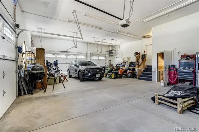 14375 Timber Trail Larkspur, CO 80118