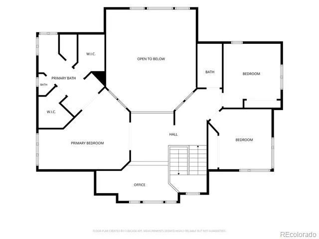14375 Timber Trail Larkspur, CO 80118