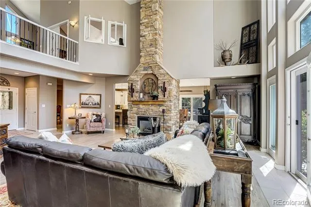 14375 Timber Trail Larkspur, CO 80118