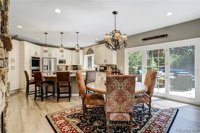 14375 Timber Trail Larkspur, CO 80118