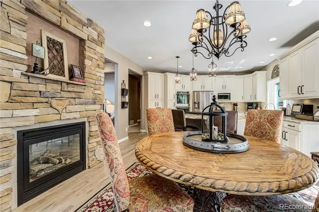 14375 Timber Trail Larkspur, CO 80118
