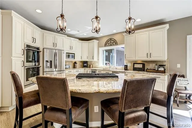 14375 Timber Trail Larkspur, CO 80118