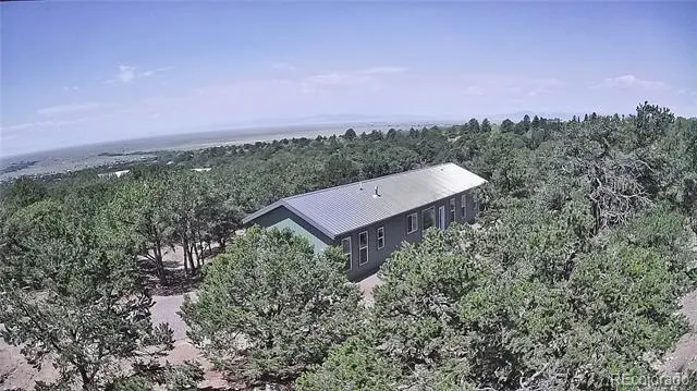 1911 Lone Pine Way Crestone, CO 81131