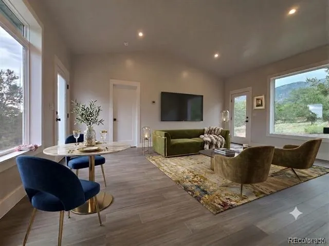 1911 Lone Pine Way Crestone, CO 81131