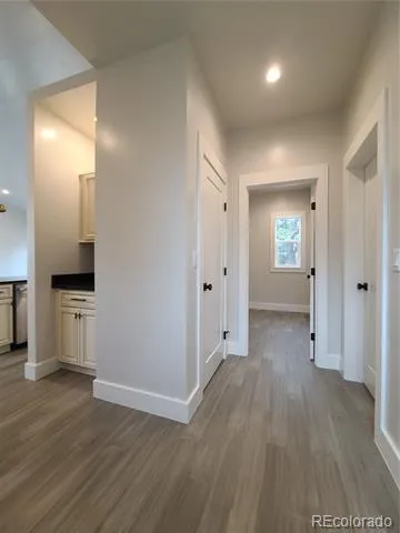 1911 Lone Pine Way Crestone, CO 81131