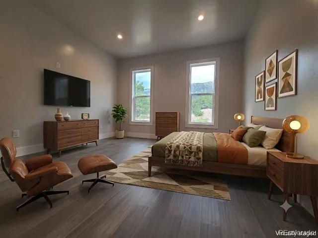 1911 Lone Pine Way Crestone, CO 81131