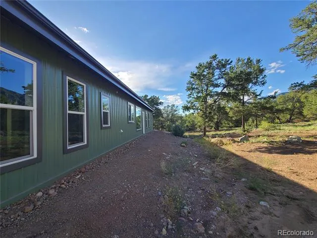 1911 Lone Pine Way Crestone, CO 81131