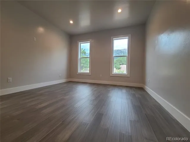 1911 Lone Pine Way Crestone, CO 81131