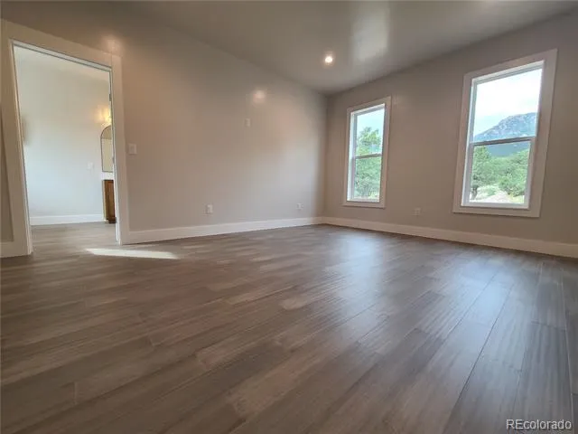 1911 Lone Pine Way Crestone, CO 81131
