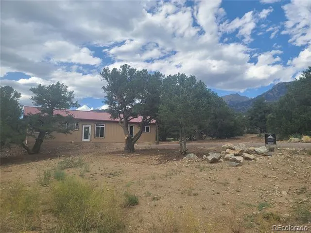 1913 Lone Pine Way Crestone, CO 81131