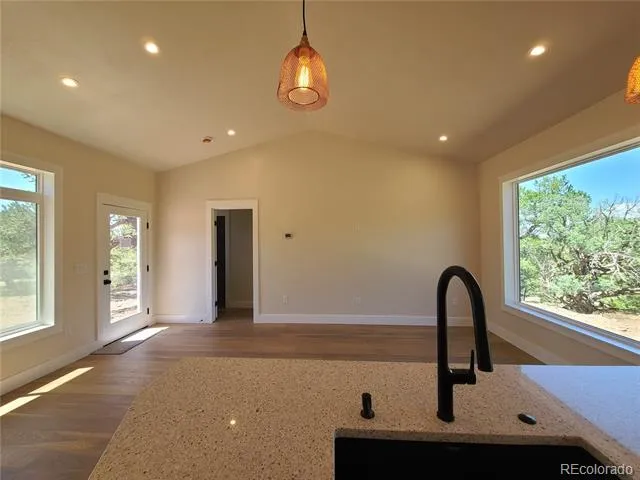 1913 Lone Pine Way Crestone, CO 81131