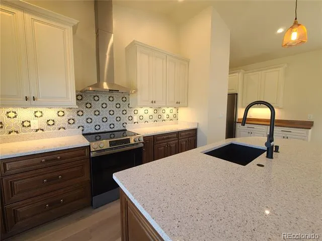 1913 Lone Pine Way Crestone, CO 81131