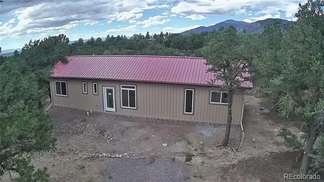 1913 Lone Pine Way Crestone, CO 81131