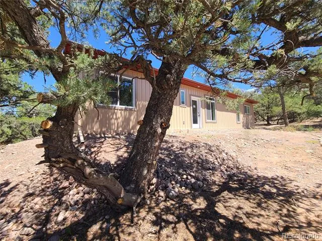 1913 Lone Pine Way Crestone, CO 81131
