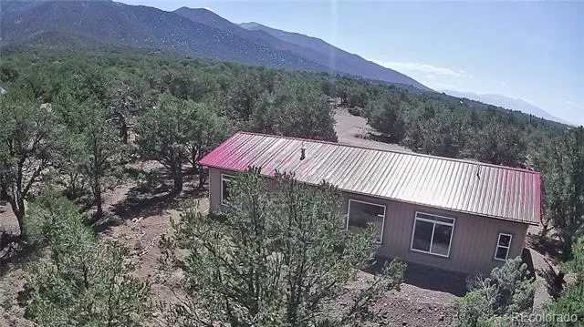 1913 Lone Pine Way Crestone, CO 81131