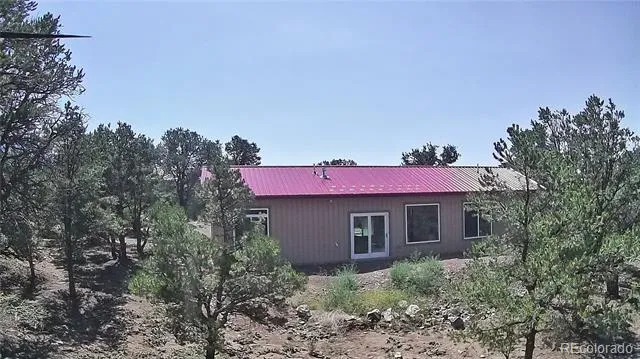 1913 Lone Pine Way Crestone, CO 81131