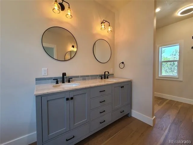 1913 Lone Pine Way Crestone, CO 81131