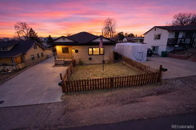 1651 Routt Street Lakewood, CO 80215