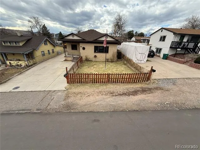 1651 Routt Street Lakewood, CO 80215