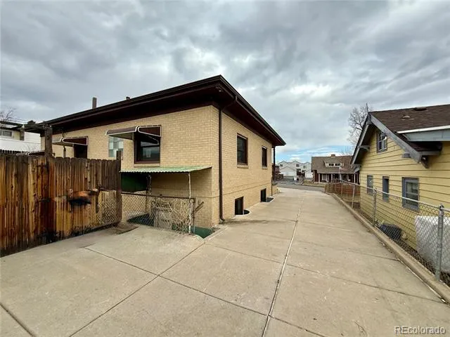 1651 Routt Street Lakewood, CO 80215