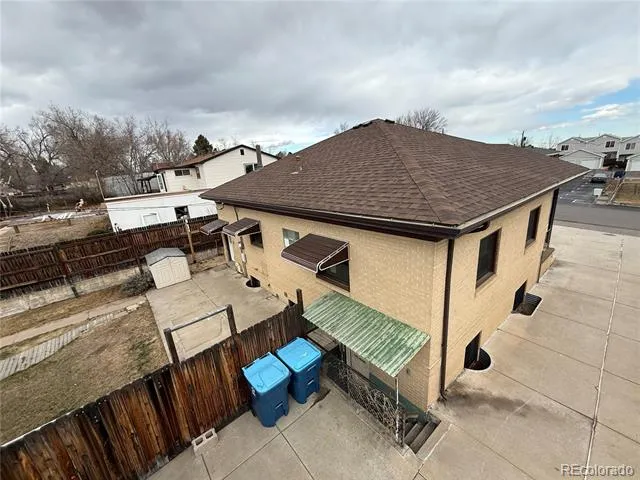 1651 Routt Street Lakewood, CO 80215