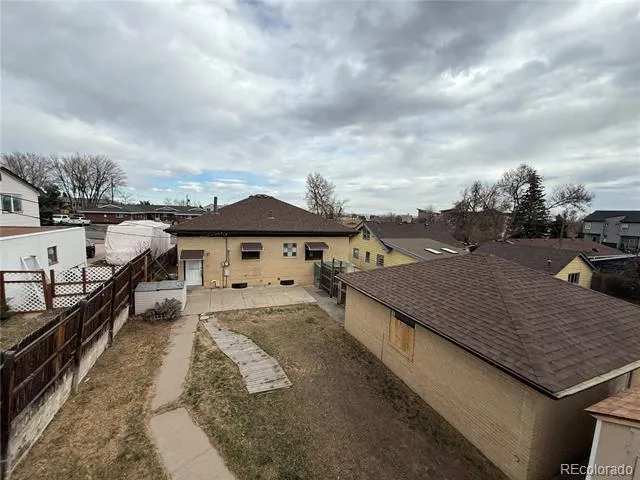 1651 Routt Street Lakewood, CO 80215