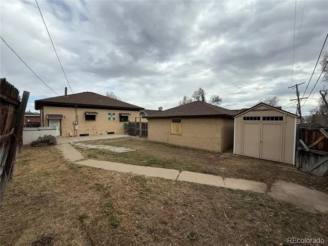 1651 Routt Street Lakewood, CO 80215