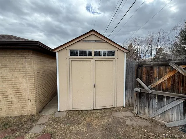1651 Routt Street Lakewood, CO 80215