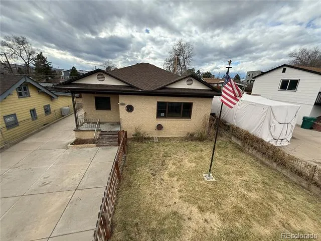 1651 Routt Street Lakewood, CO 80215