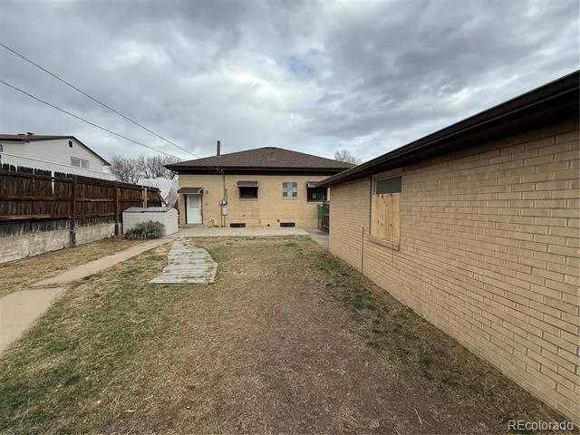 1651 Routt Street Lakewood, CO 80215