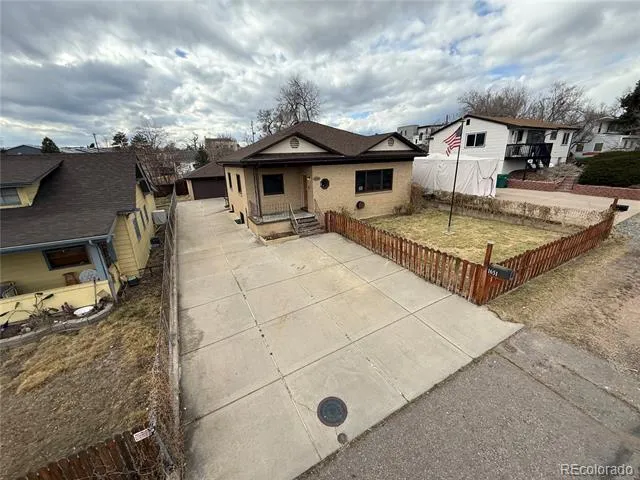 1651 Routt Street Lakewood, CO 80215