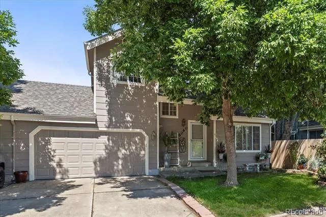 8060 Meadowdale Square Niwot, CO 80503