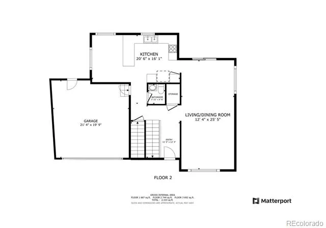 8060 Meadowdale Square Niwot, CO 80503
