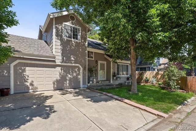 8060 Meadowdale Square Niwot, CO 80503