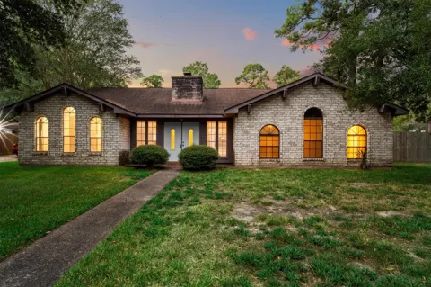 2931 Big Springs Drive