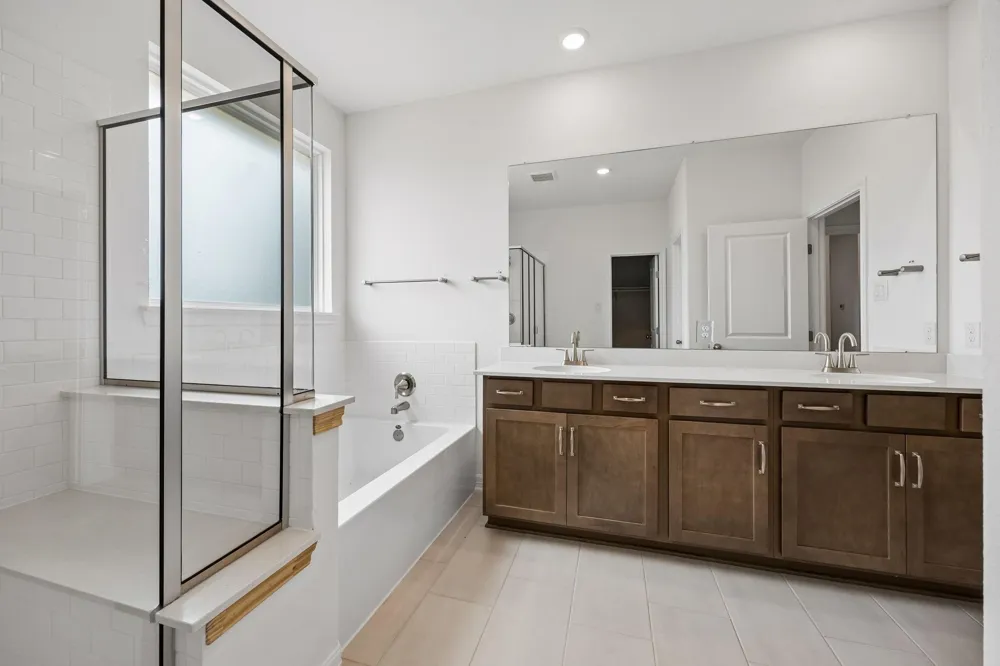25566 West Blackwater Creek Trail Magnolia, TX 77355