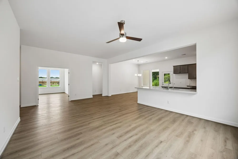 25566 West Blackwater Creek Trail Magnolia, TX 77355