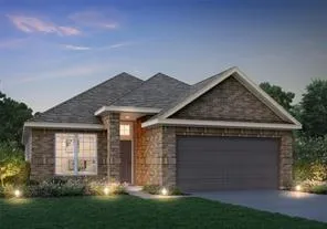 16617 Olivewood Lane Conroe, TX 77302