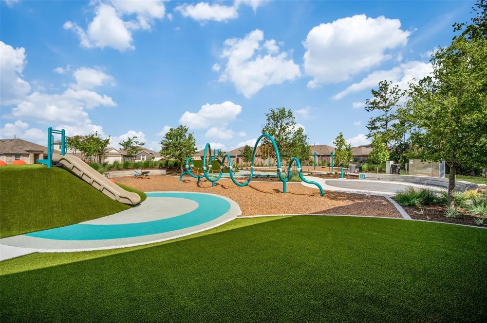 16617 Olivewood Lane Conroe, TX 77302