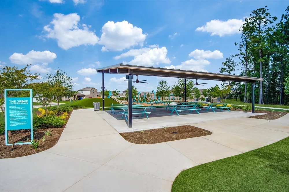 16617 Olivewood Lane Conroe, TX 77302