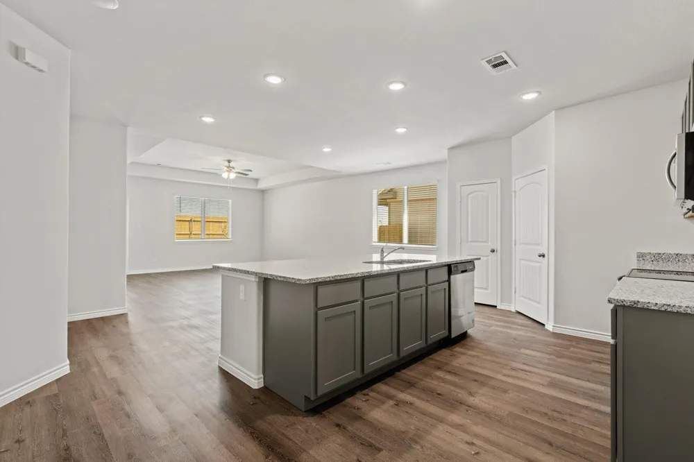16617 Olivewood Lane Conroe, TX 77302