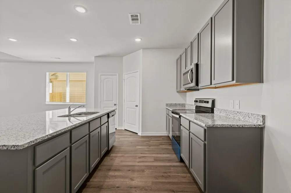 16617 Olivewood Lane Conroe, TX 77302