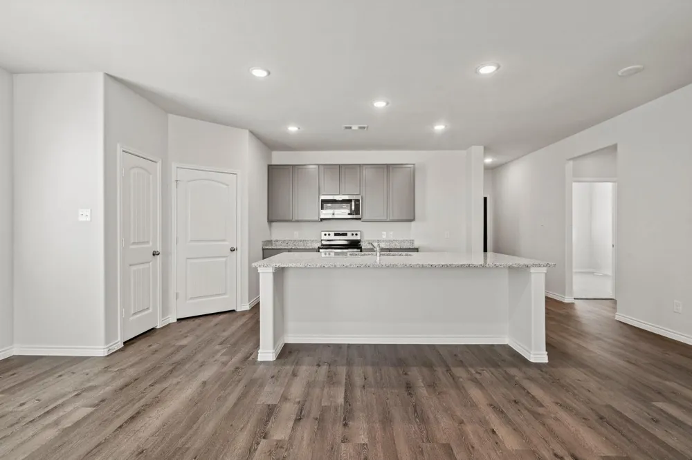 16617 Olivewood Lane Conroe, TX 77302