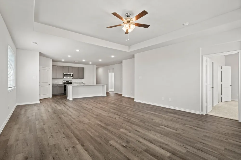 16617 Olivewood Lane Conroe, TX 77302