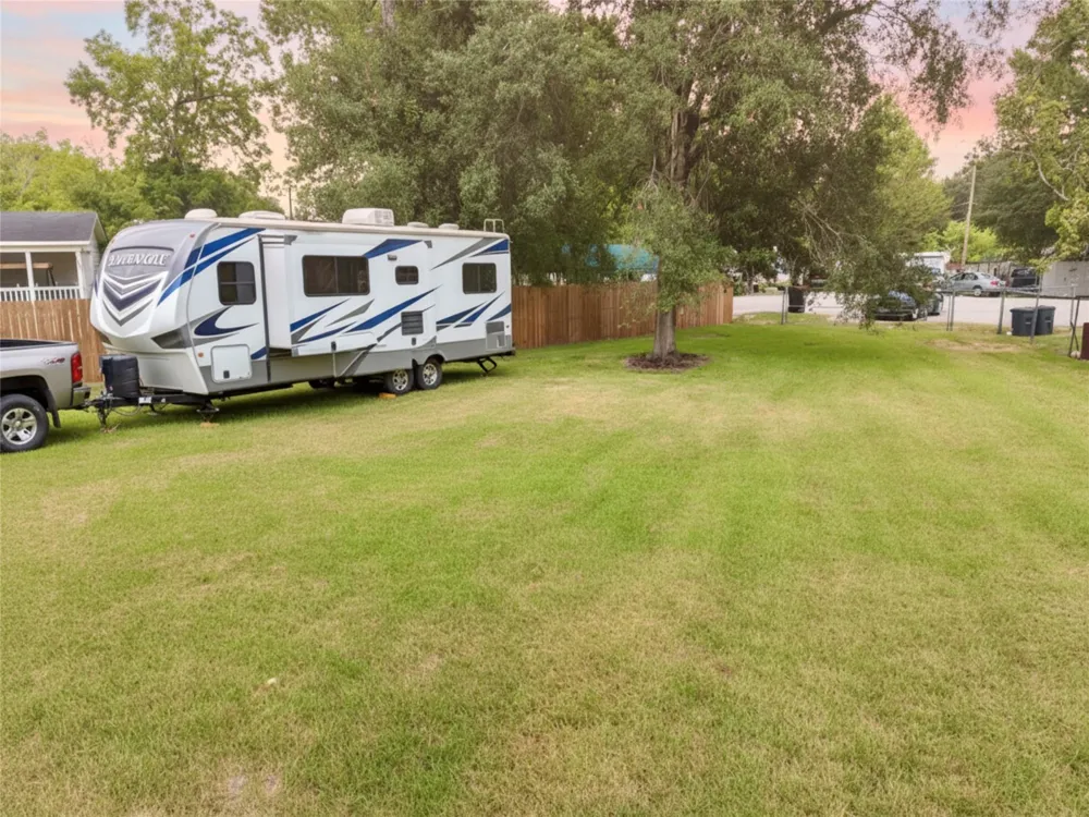 3800 Pablo Trail Humble, TX 77396