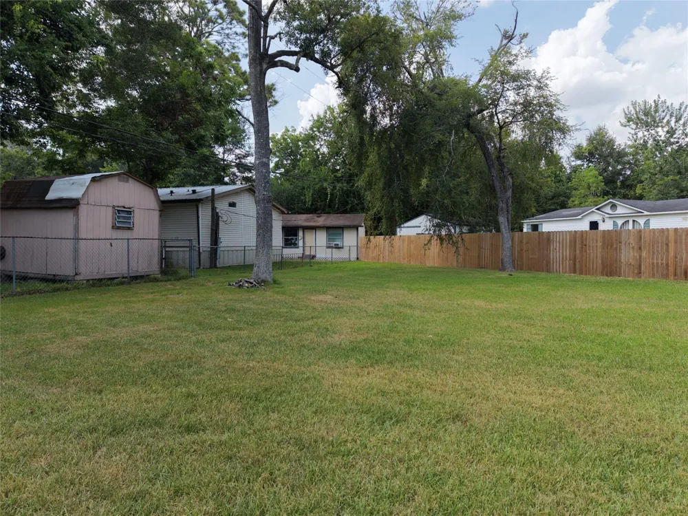 3800 Pablo Trail Humble, TX 77396