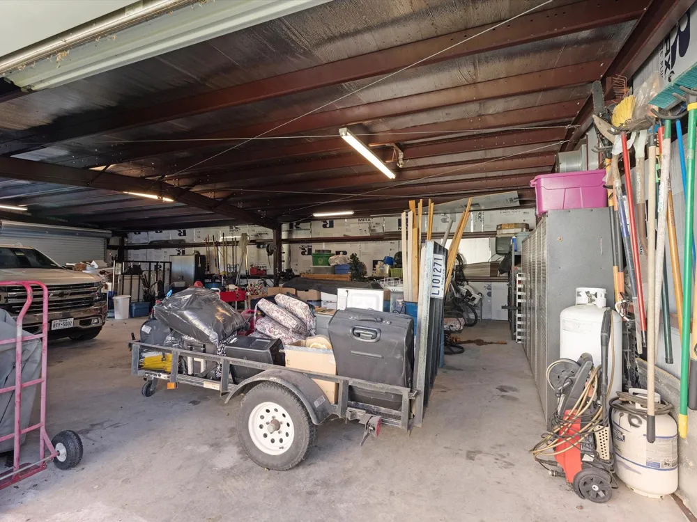 9313 State Highway 61 Hankamer, TX 77560