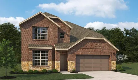 3007 Viceroy Spur Lane