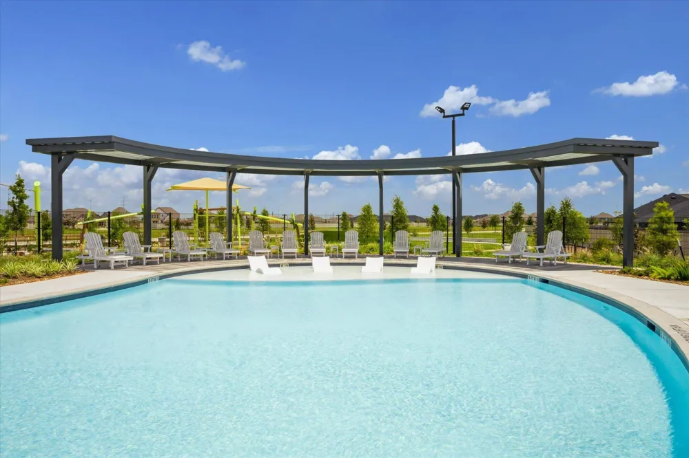 3007 Viceroy Spur Lane League City, TX 77573
