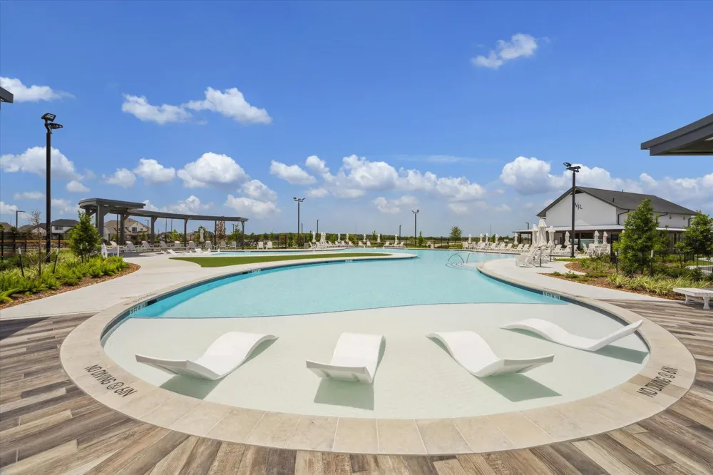 3007 Viceroy Spur Lane League City, TX 77573